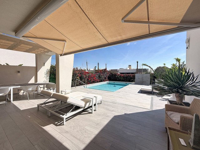 Luxueuse villa à la Finca Golf avec piscine privée., Espagne