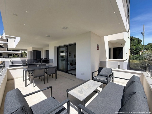 Appartement à Orihuela Costa, Costa Blanca, Espagne