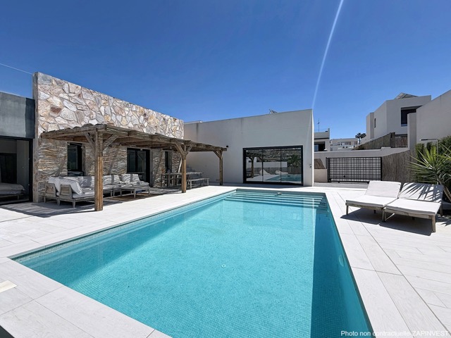 Villa à la Finca Golf, Costa Blanca, Espagne