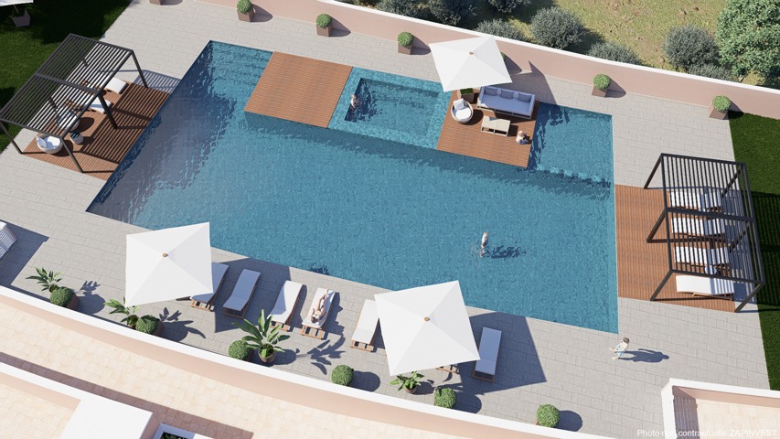 Appartement à Pilar de la Horadada, Costa Blanca, Espagne