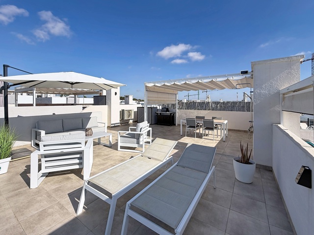 Appartement à San Miguel de Salinas, Costa Blanca, Espagne