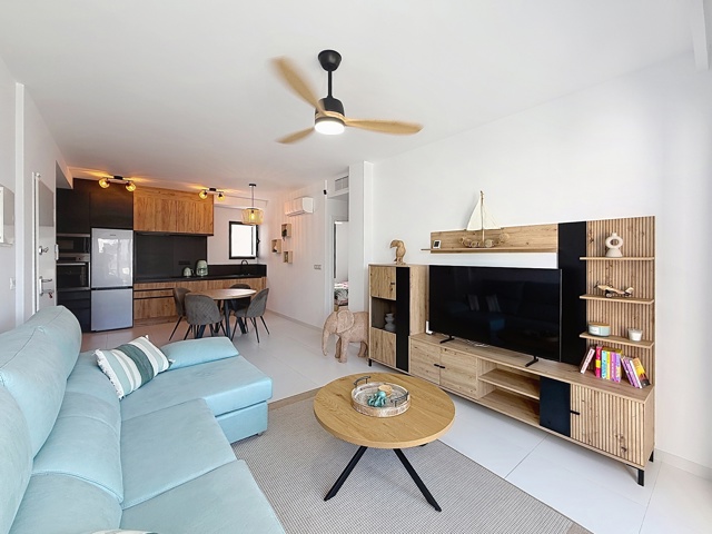 Appartement à San Miguel de Salinas, Costa Blanca, Espagne
