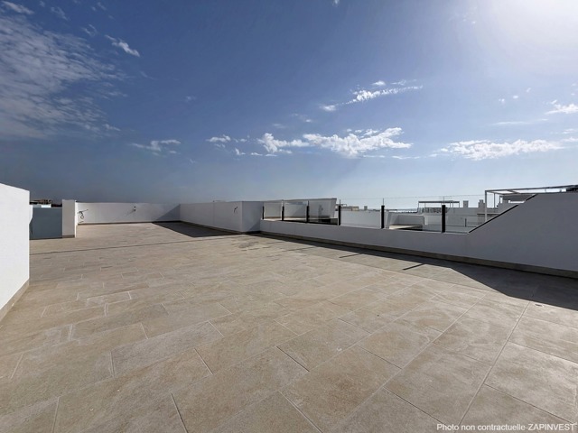 Revente Villa à San Miguel de Salinas, Costa Blanca, Espagne