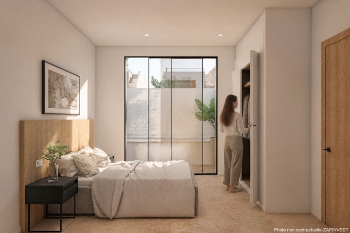 Villa individuelle, à Condado de Alhama, au sein d'un complexe de golf sécurisé avec tous les services., Espagne