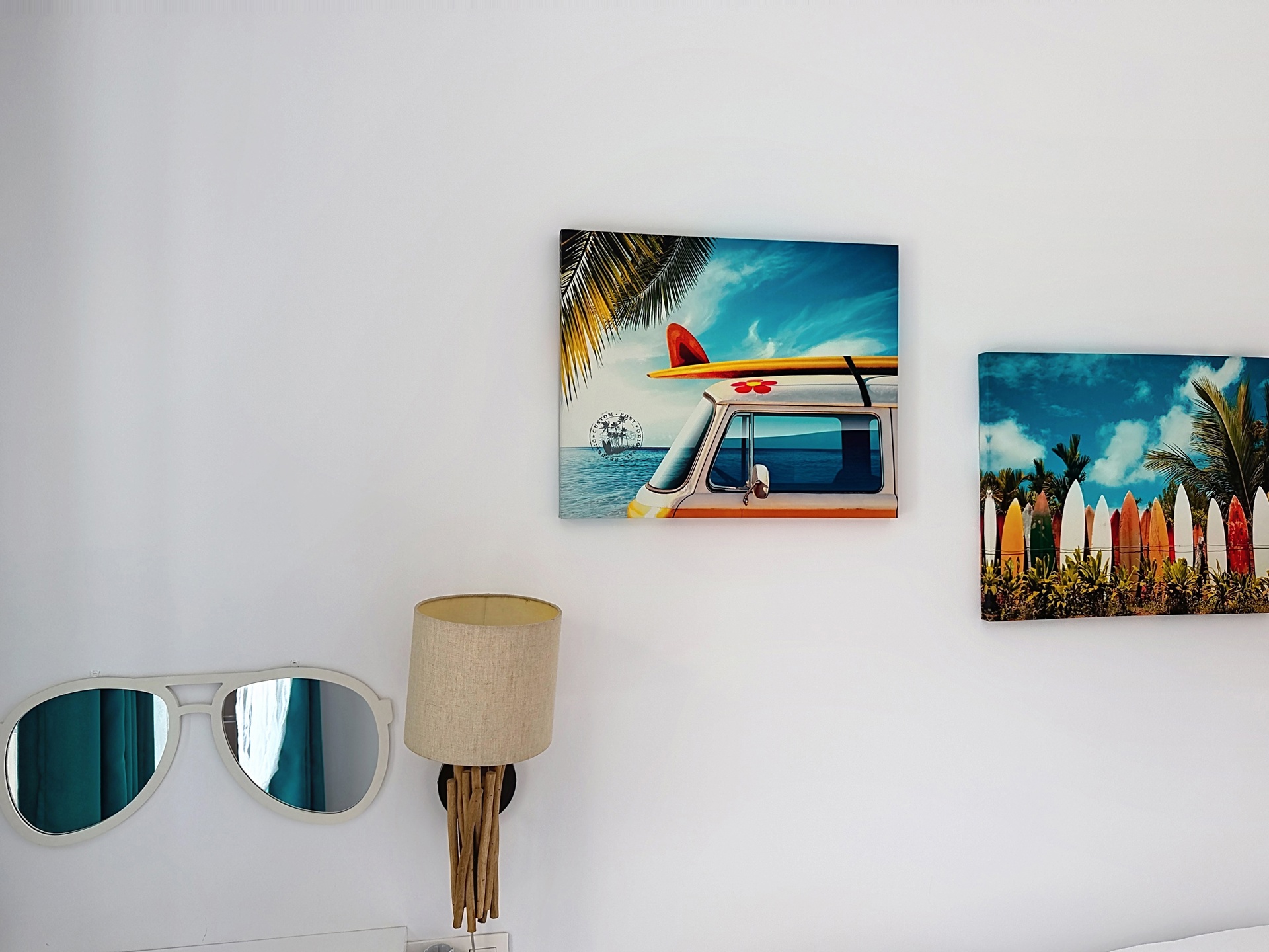 Revente appartement avec solarium, piscine commune à 250 m de la plage., Espagne