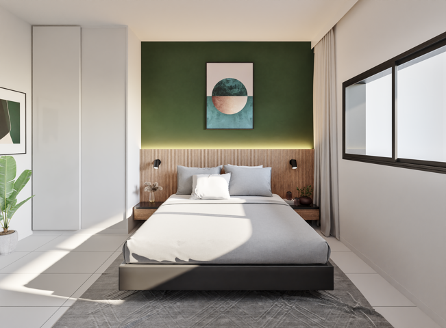 Appartement à San Miguel de Salinas, Costa Blanca