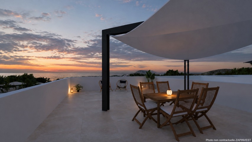 Appartement à Aguilas, Costa Calida