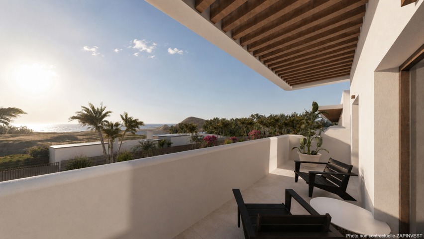 Appartement à Aguilas, Costa Calida