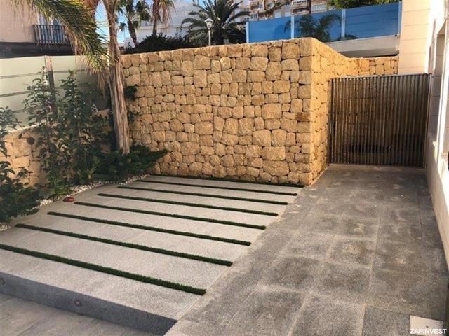 Villa jumelée à El Campello, Alicante, Costa Blanca Nord, Espagne