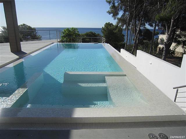 Villa à Benissa, Costa Blanca, Espagne