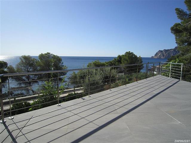 Villa à Benissa, Costa Blanca, Espagne