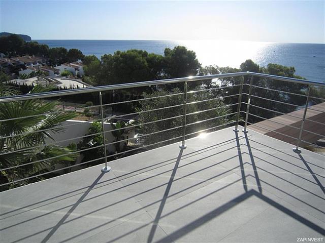 Villa à Benissa, Costa Blanca, Espagne