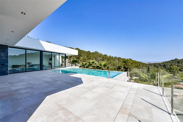 Villa de luxe à Javea, Costa Blanca, Espagne