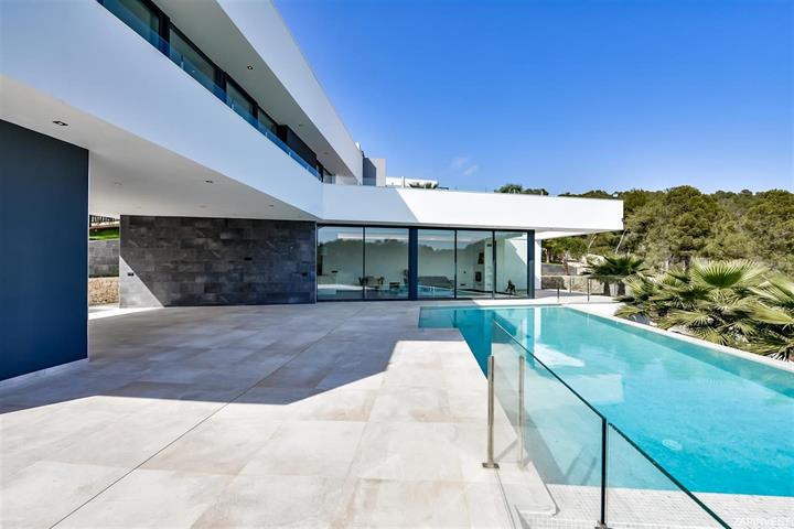 Villa de luxe à Javea, Costa Blanca, Espagne