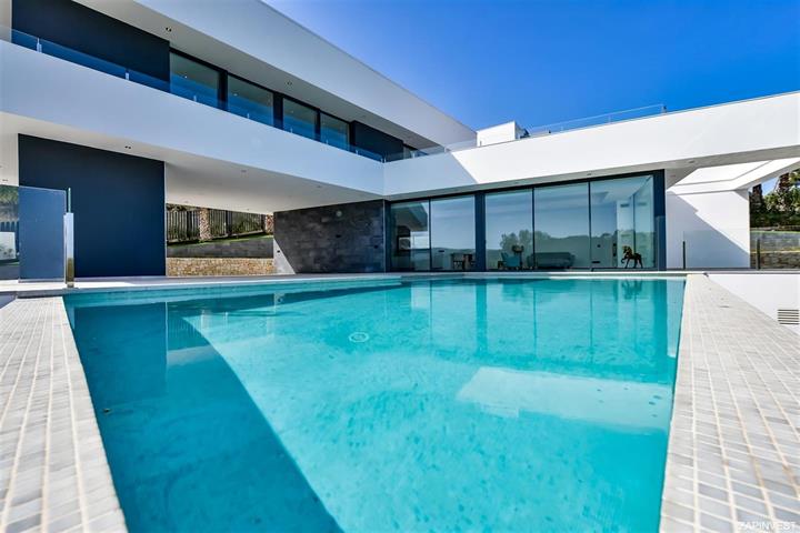 Villa de luxe à Javea, Costa Blanca, Espagne