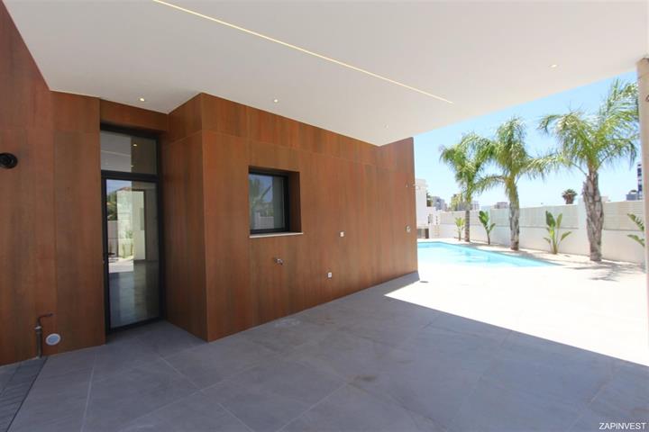 Maison mitoyenne à Calpe, Costa Blanca Nord, Espagne