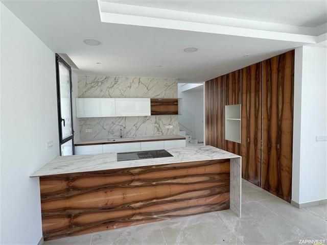 Maison mitoyenne à Calpe, Costa Blanca Nord, Espagne