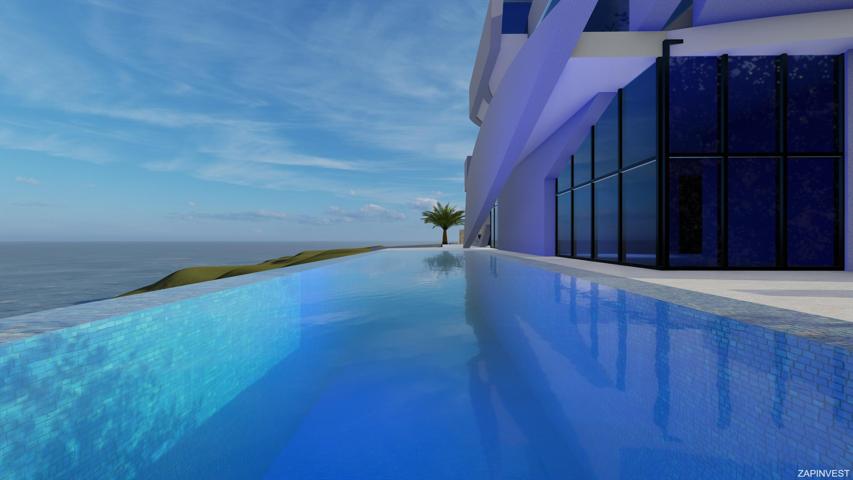 Villa à Moraira, Costa Blanca, Espagne