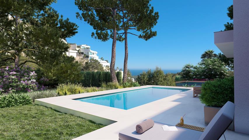 Villa à Benissa, Costa Blanca, Espagne