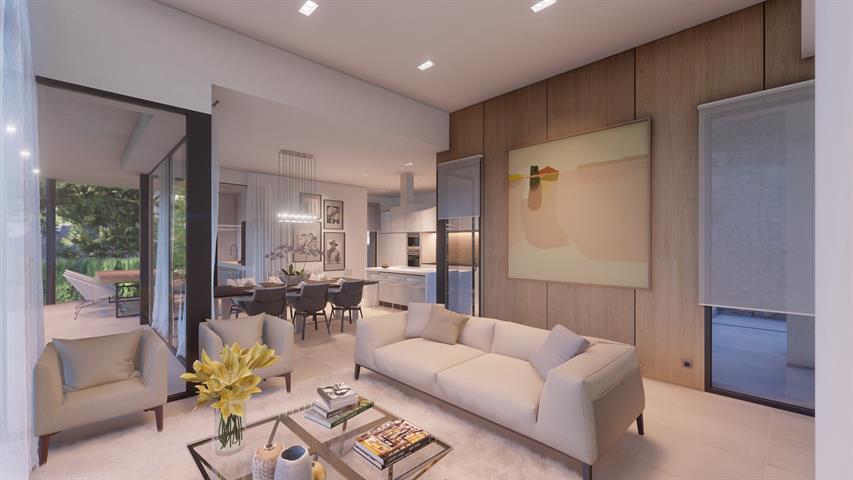 Villa à Benissa, Costa Blanca, Espagne