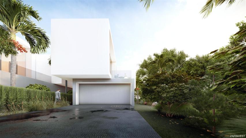 Villa jumelée à El Campello, Alicante, Costa Blanca Nord, Espagne