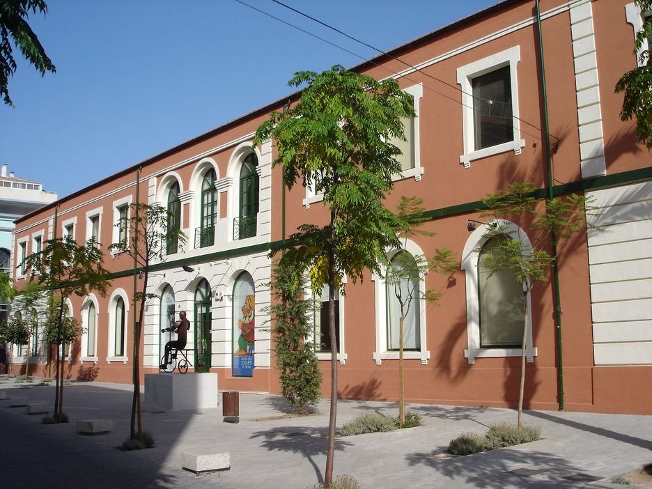 musee du jouet denia costa blanca