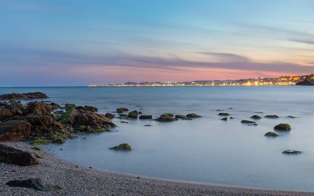 plage costa del sol