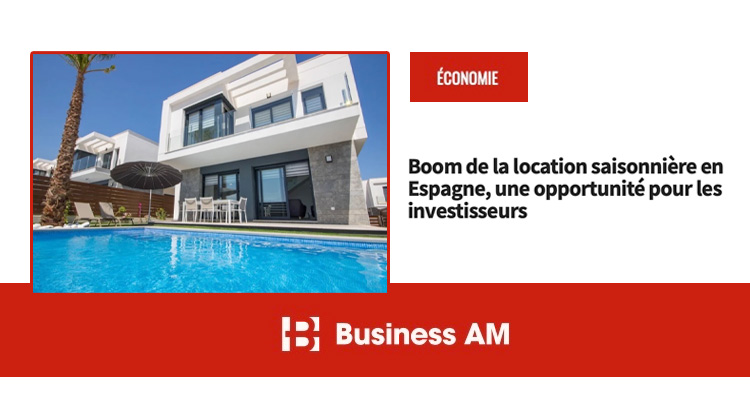 2022 08 31 BusinessAM Boom de la location saisonniere miniature