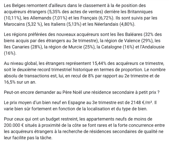 2023 11 20 SUDINFO nombre acquereurs belges en espagne eleve 3