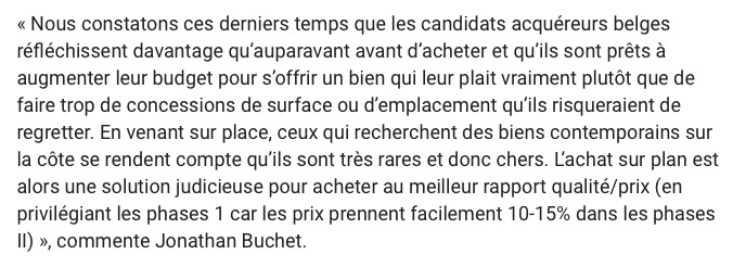 2023 11 20 SUDINFO nombre acquereurs belges en espagne eleve 4