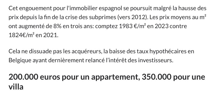 2024 03 13 LAvenir immobilier en espagne seduit les belges 7