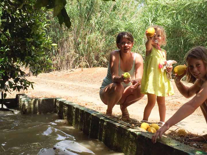 reportage Jimena villages blancs zapinvest4