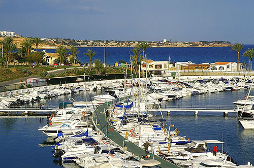 zapinvest costa blanca nautique