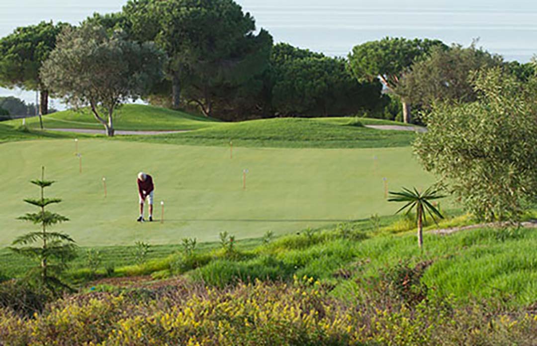 zapinvest golf Cabopino Golf Marbella