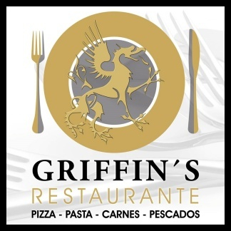 Griffin's - LA DUQUESA