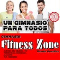 Fitness Zone