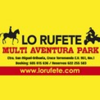 Lo Rufete - Park Multi Aventure