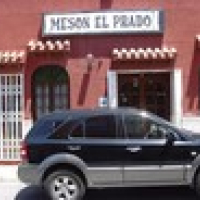 Meson el Prado - SAN MIGUEL