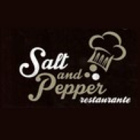 Salt and Pepper - Pilar de la Horadada