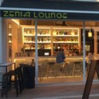 Zenia Lounge Bar - Orihuela (a côté agence)