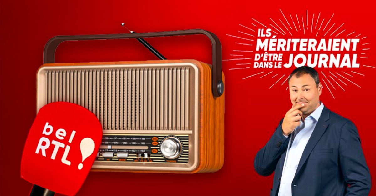 David Zapico, CEO de Zapinvest est l'invité de Benjamin Marechal sur Bel RTL. Une émission haute en couleur !