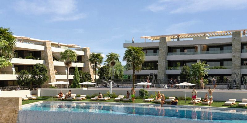 Ala recherche d'un appartement à vendre à Alicante en Espagne : les prix sont-ils élevés ?