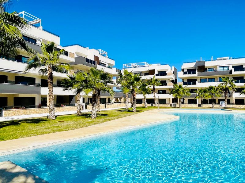 Appartement à vendre en région d'Alicante en Espagne : bien choisir la localisation