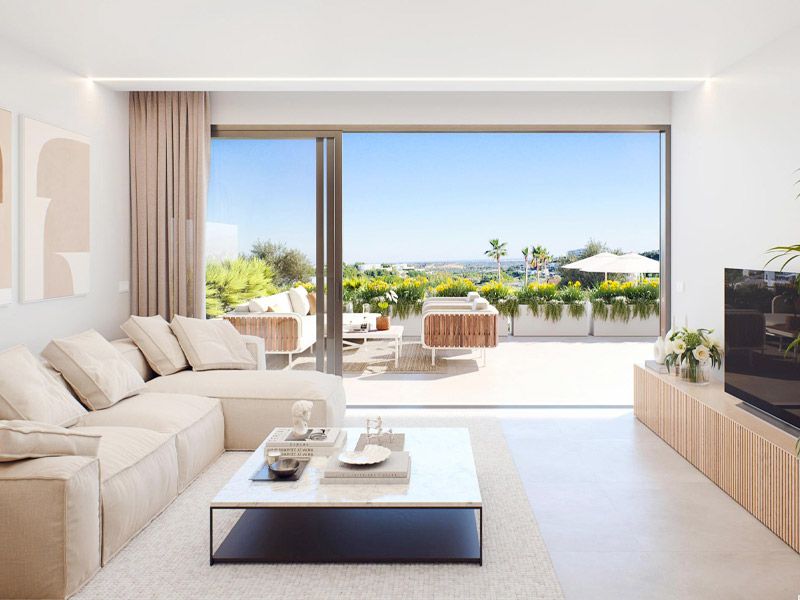 Acheter un appartement avec terrasse en Espagne dans la région de Torrevieja : pourquoi la terrasse change tout ?