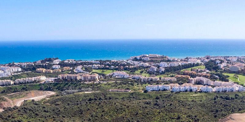 est-il possible d'acheter un appartement à Malaga en bord de mer ?