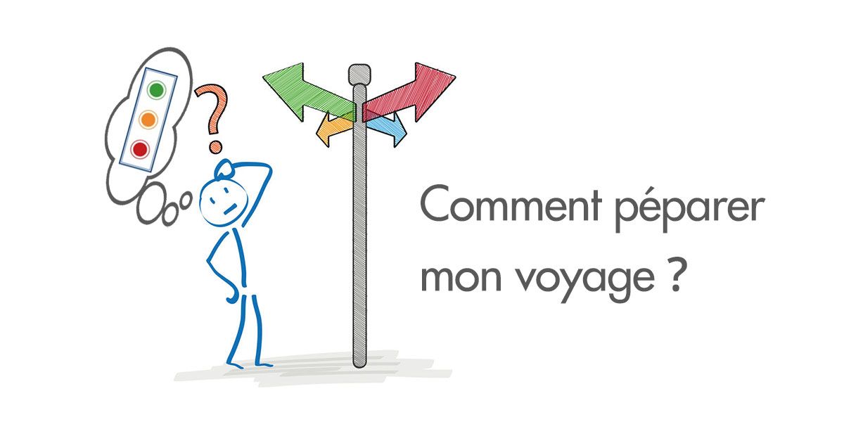 Que faut-il prévoir ? Quelles sont les démarches ? Comment les faire ? Nous faisons le point pour vous aider à y voir clair !