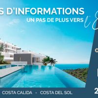 Toutes les réponses à vos questions MAIS AUSSI les 10 meilleures opportunités pour INVESTIR EN ESPAGNE ces 24 et 25 mai 2025 à l'agence Zapinvest de NAMUR