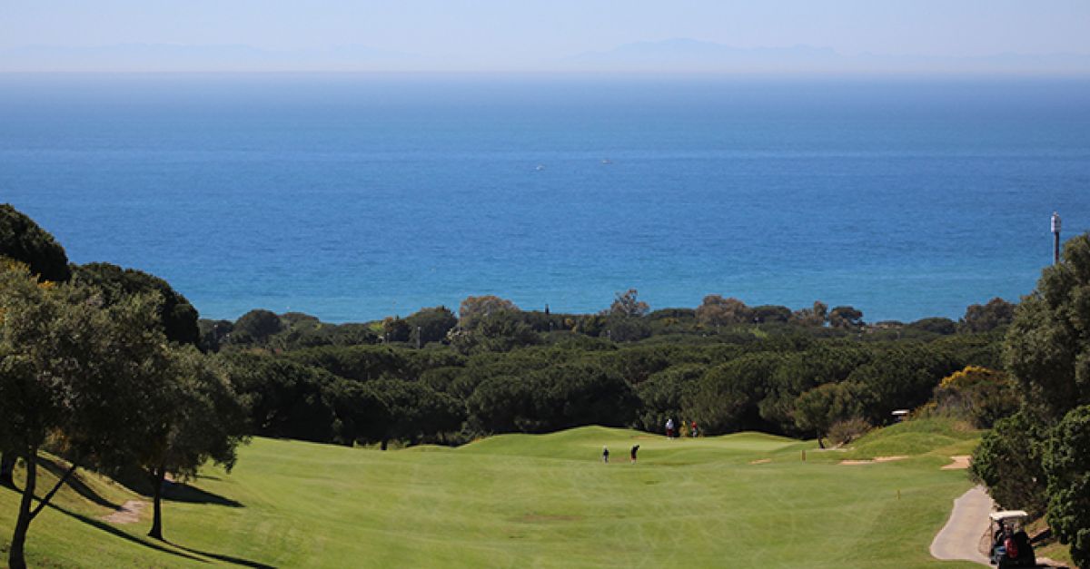 Immobilier près des golfs en Espagne