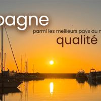 Climat, santé, bien-être : l’Espagne se classe dans le top mondial pour la qualité de vie selon Expat Insider 2024. Un aperçu des raisons pour s'y installer !