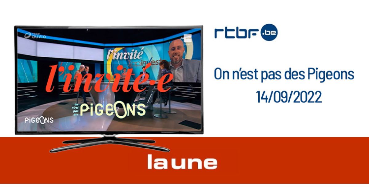 RTBF - La Une - ONPP - Le coût de la vie en Espagne est beaucoup moins cher qu'en Belgique, La crise accentue-t-elle cette différence ?